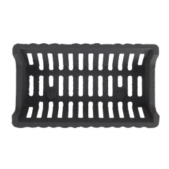 Plow & Hearth Fireplace Grates & Firebacks><noscript><img width=
