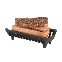 Plow & Hearth Fireplace Grates & Firebacks><noscript><img width=