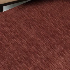 Plow & Hearth Area Rugs>3'6"x 5'6"Santa Clara Wool Rug