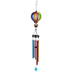 Plow & Hearth Wind Chimes & Mobiles><noscript><img width=