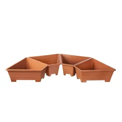 Plow & Hearth Planters & Plant Stands><noscript><img width=