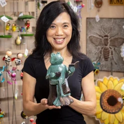 Plow & Hearth Garden Statues><noscript><img width=