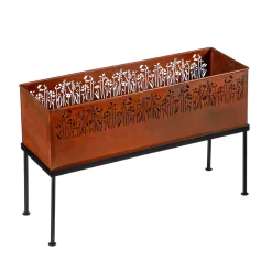 Plow & Hearth Planters & Plant Stands><noscript><img width=