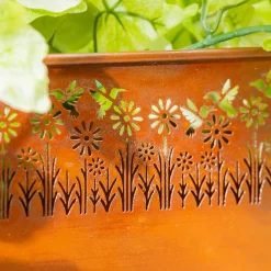 Plow & Hearth Planters & Plant Stands><noscript><img width=
