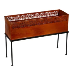 Plow & Hearth Planters & Plant Stands><noscript><img width=
