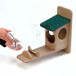 Plow & Hearth Bird Feeders|Wildlife Housing><noscript><img width=