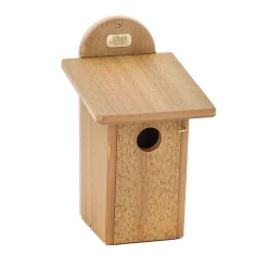 Plow & Hearth Birdhouses>Recycled Poly-Lumber Bluebird House