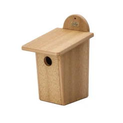 Plow & Hearth Birdhouses>Recycled Poly-Lumber Bluebird House