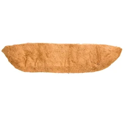 Plow & Hearth Planters & Plant Stands>Replacement Coco Liner, 36"L