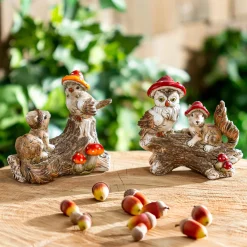 Plow & Hearth Garden Statues><noscript><img width=