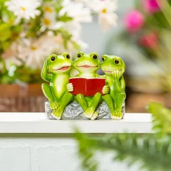 Plow & Hearth Garden Statues><noscript><img width=