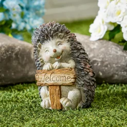 Plow & Hearth Garden Statues><noscript><img width=