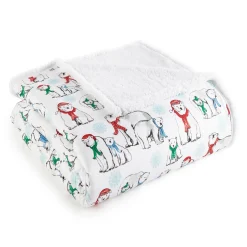 Plow & Hearth Throws & Blankets><noscript><img width=