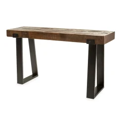 Plow & Hearth Accent Tables><noscript><img width=
