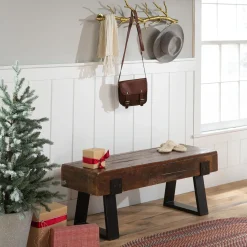 Plow & Hearth Indoor Benches|Outdoor Benches><noscript><img width=