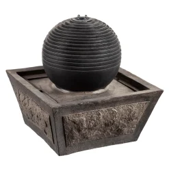 Plow & Hearth Outdoor Fountains><noscript><img width=