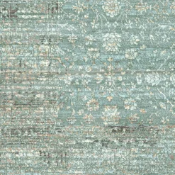 Plow & Hearth Area Rugs>Rock Creek Polypropylene Area Rug, 5'3" x 7'3"