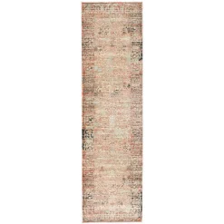 Plow & Hearth Area Rugs>Rock Creek Polypropylene Area Rug, 2'2" x 7'7" Runner