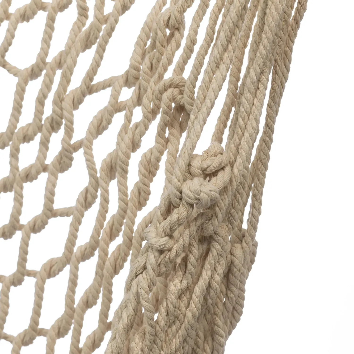 Plow & Hearth Chairs & Rockers|Rockers & Gliders>Rope Hammock Swing