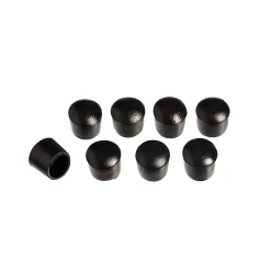 Plow & Hearth Birdbaths>Rubber Tip Replacements for Birdbath Stand, Set of 8