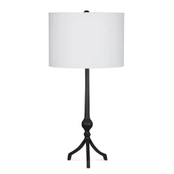 Plow & Hearth Lamps & Lighting>Samantha Table Lamp