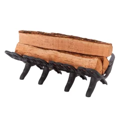 Plow & Hearth Fireplace Grates & Firebacks><noscript><img width=