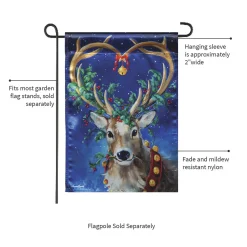 Plow & Hearth Garden Flags><noscript><img width=