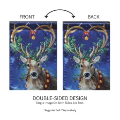 Plow & Hearth Garden Flags><noscript><img width=