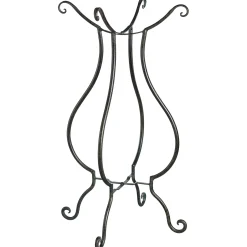 Plow & Hearth Birdbaths>Scroll Bird Bath Stand