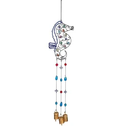 Plow & Hearth Wind Chimes & Mobiles><noscript><img width=