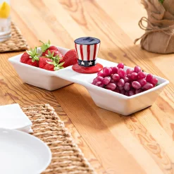 Plow & Hearth Serveware><noscript><img width=
