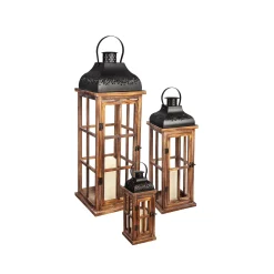 Plow & Hearth Candles & Lanterns><noscript><img width=