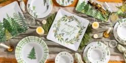 Plow & Hearth Plates & Platters><noscript><img width=