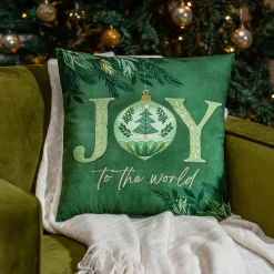 Plow & Hearth Decorative Pillows><noscript><img width=