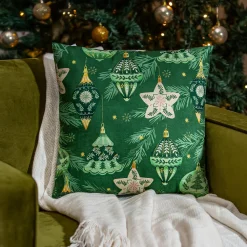 Plow & Hearth Decorative Pillows><noscript><img width=