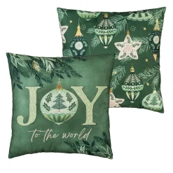 Plow & Hearth Decorative Pillows><noscript><img width=