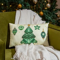Plow & Hearth Decorative Pillows><noscript><img width=