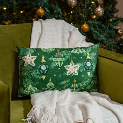 Plow & Hearth Decorative Pillows><noscript><img width=