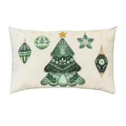 Plow & Hearth Decorative Pillows><noscript><img width=