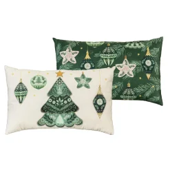 Plow & Hearth Decorative Pillows><noscript><img width=
