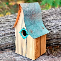 Plow & Hearth Birdhouses><noscript><img width=