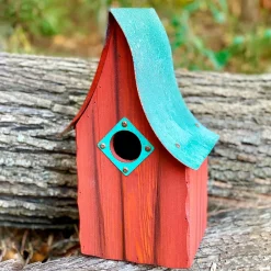 Plow & Hearth Birdhouses><noscript><img width=
