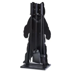 Plow & Hearth Fireplace Tool Sets><noscript><img width=