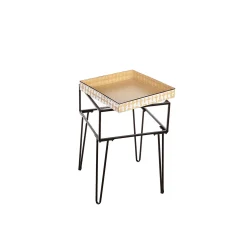Plow & Hearth Accent Tables><noscript><img width=