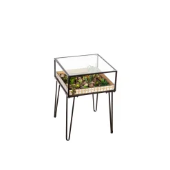 Plow & Hearth Accent Tables><noscript><img width=