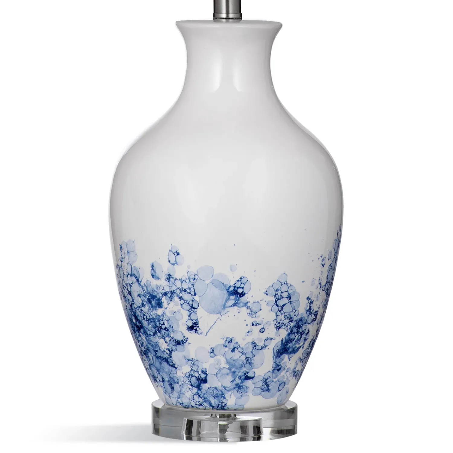Plow & Hearth Lamps & Lighting>Sirius Table Lamp