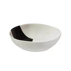 Plow & Hearth Plates & Platters|Serveware>Small Ceramic Bowl, 5 OZ, Bon Appetit Collection