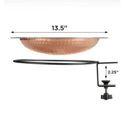 Plow & Hearth Birdbaths><noscript><img width=