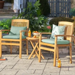 Plow & Hearth Outdoor Side Tables><noscript><img width=