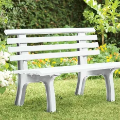 Plow & Hearth Outdoor Benches><noscript><img width=